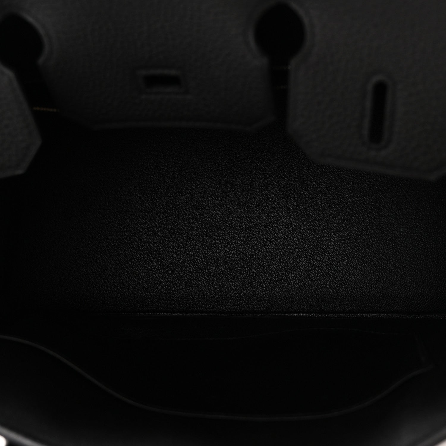 Togo Birkin 30 Black — view 5
