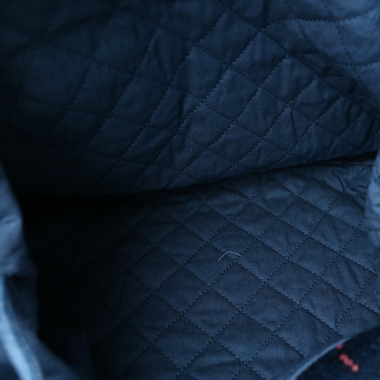 Denim Sequin 22 Blue — view 4