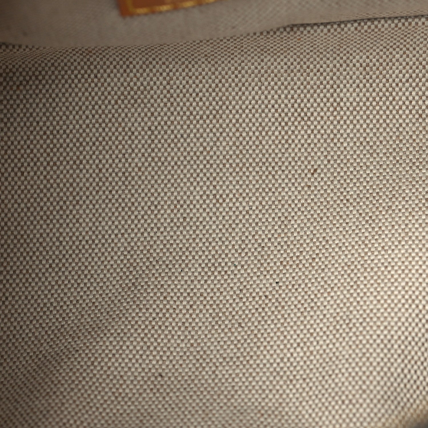 LV Vers Damier Denim Speedy Bandouliere 18 Multicolor — view 5