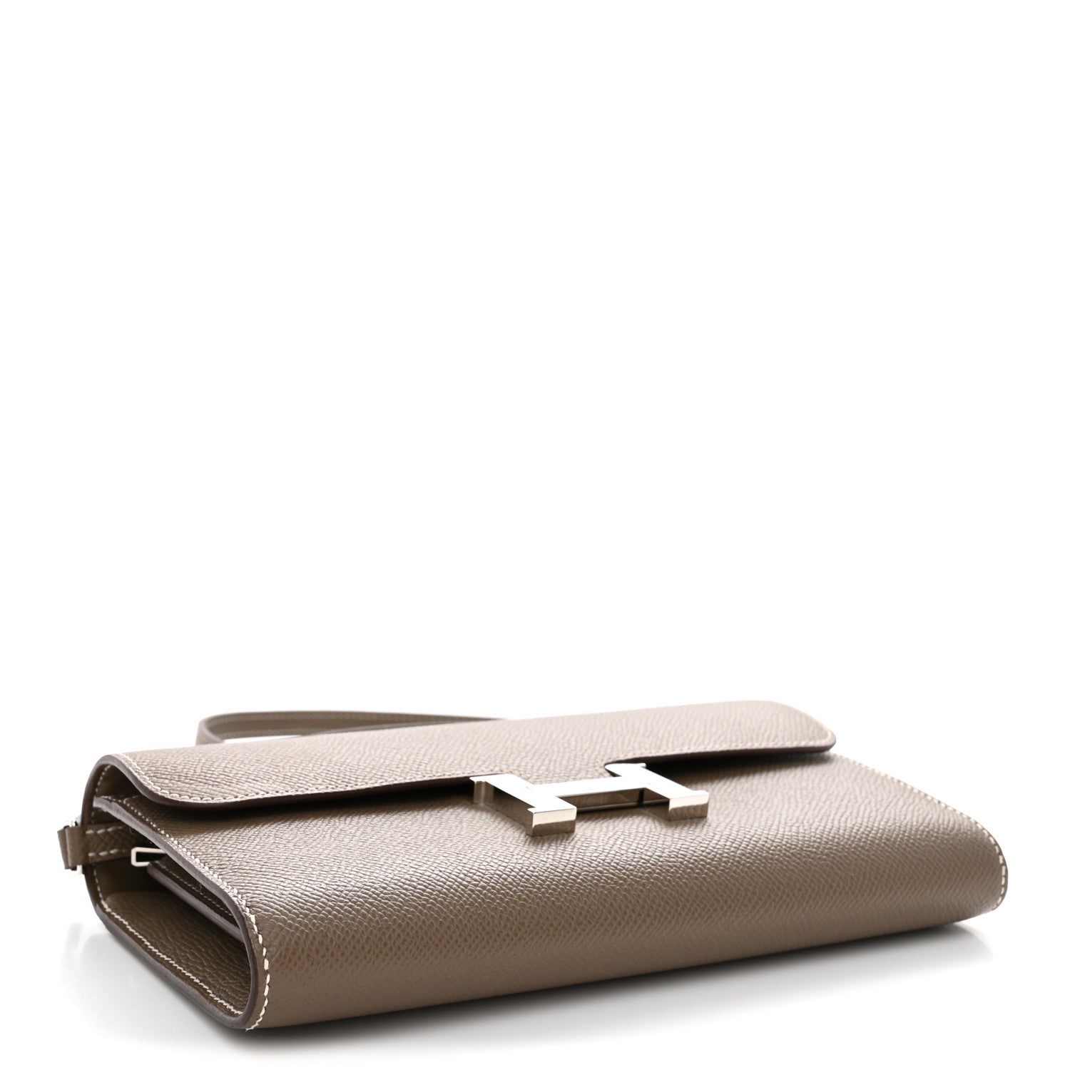 Epsom Constance Long To Go Wallet Etoupe — view 4