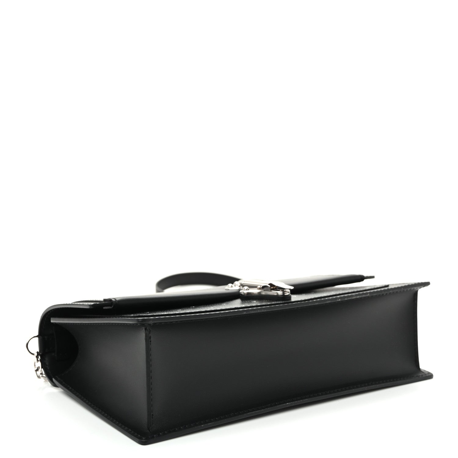 Goyardine Duchesse Marie-Caroline Bag Black — view 4