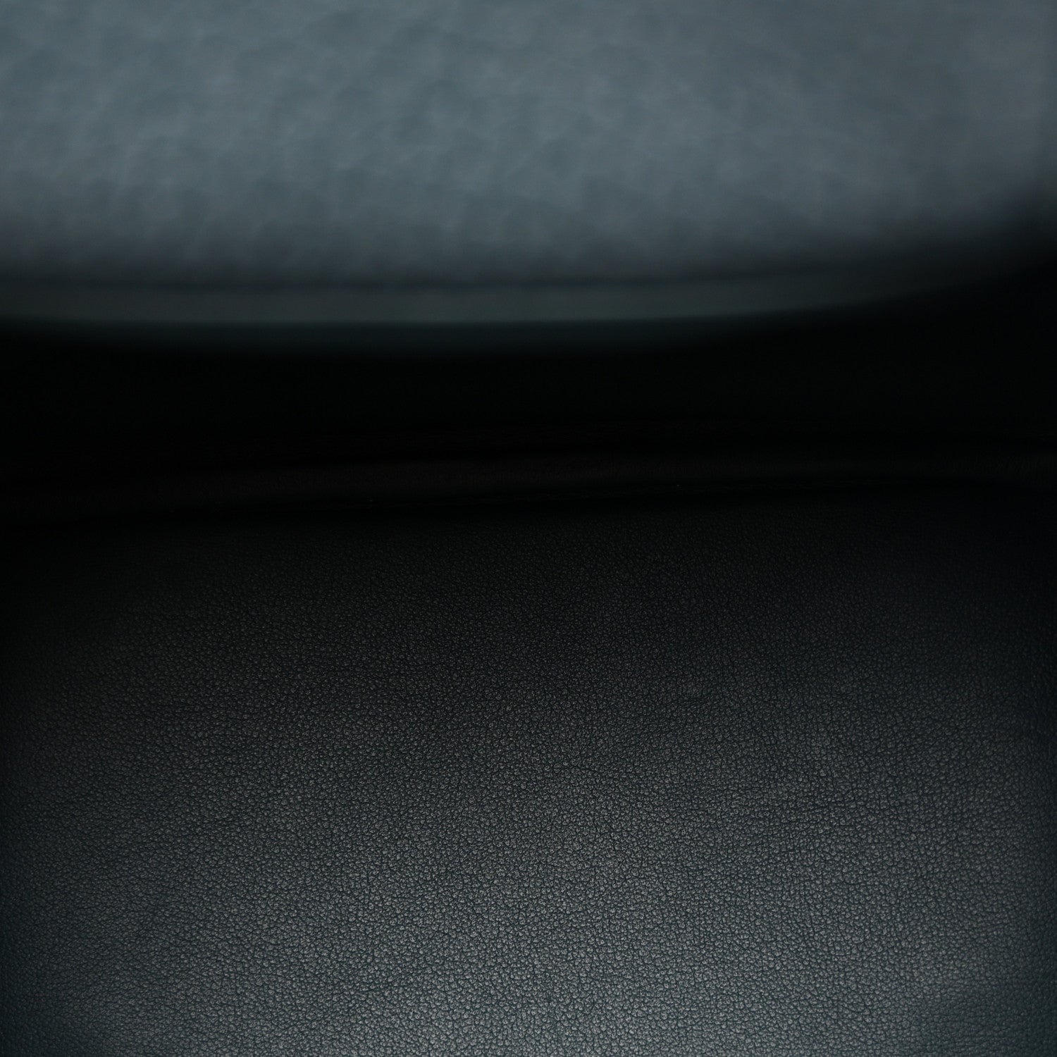 Taurillon Clemence Mini Lindy 20 Vert Cypress — view 5