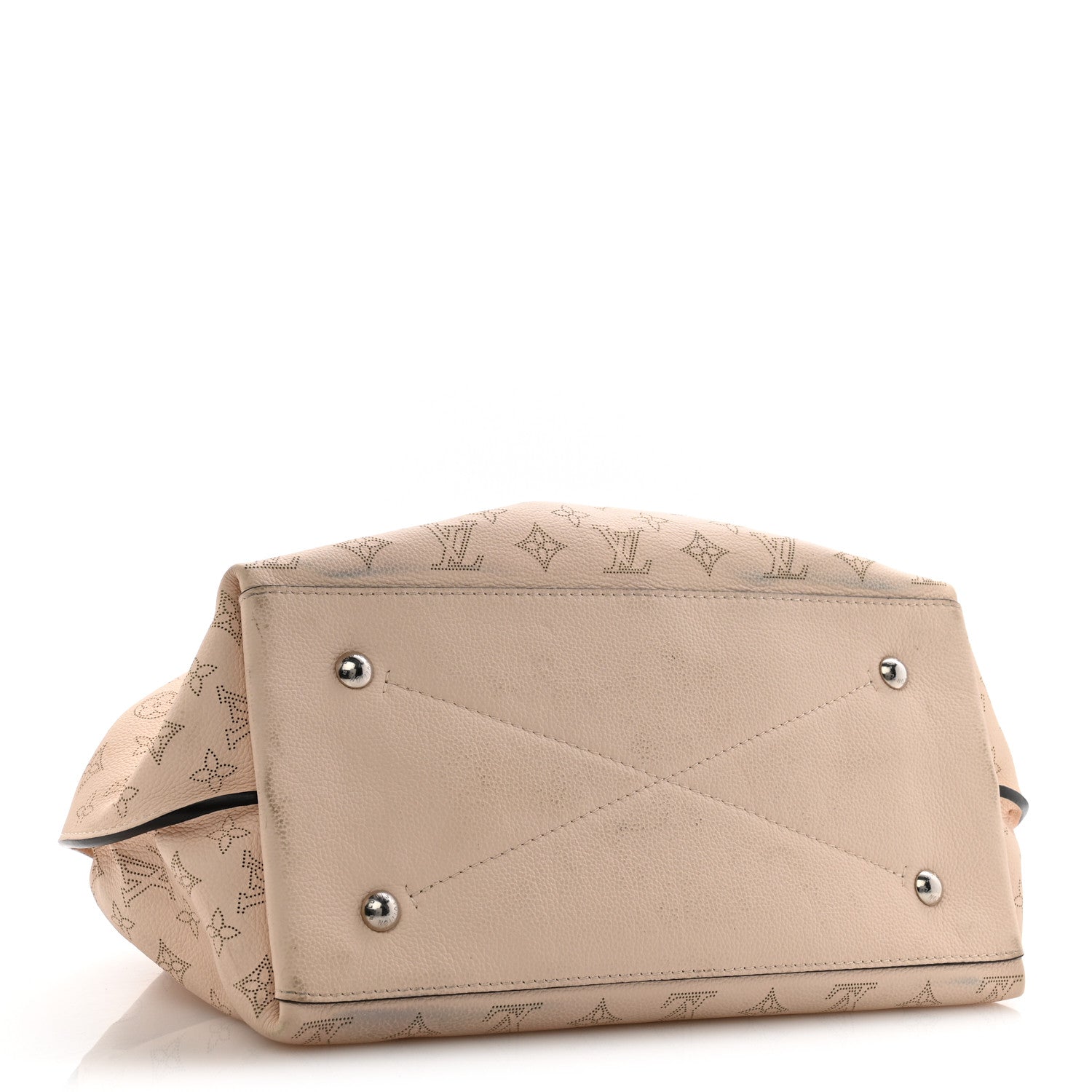 Mahina Carmel Hobo Creme — view 4