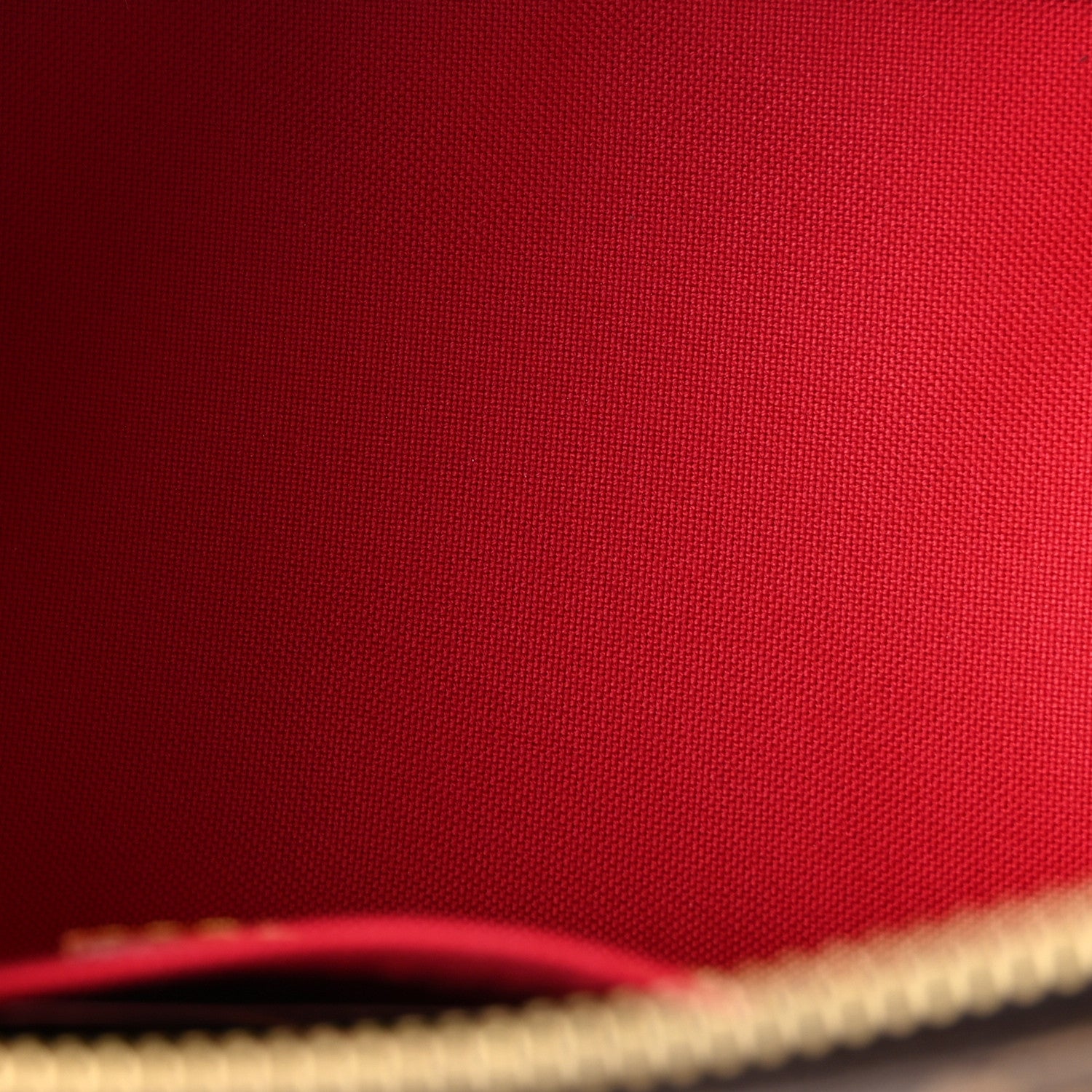 LV X TM Monogram Cerises Speedy Bandouliere 20 — view 5