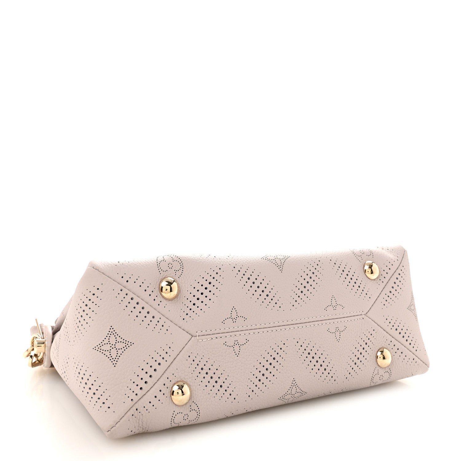 Mahina Braided Hand It All PM Pink Gray — view 4