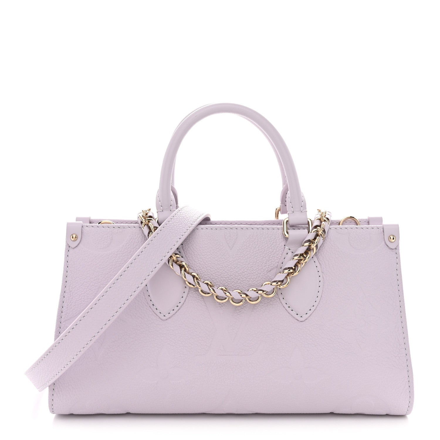 Empreinte OnTheGo East West Misty Lilac — view 1