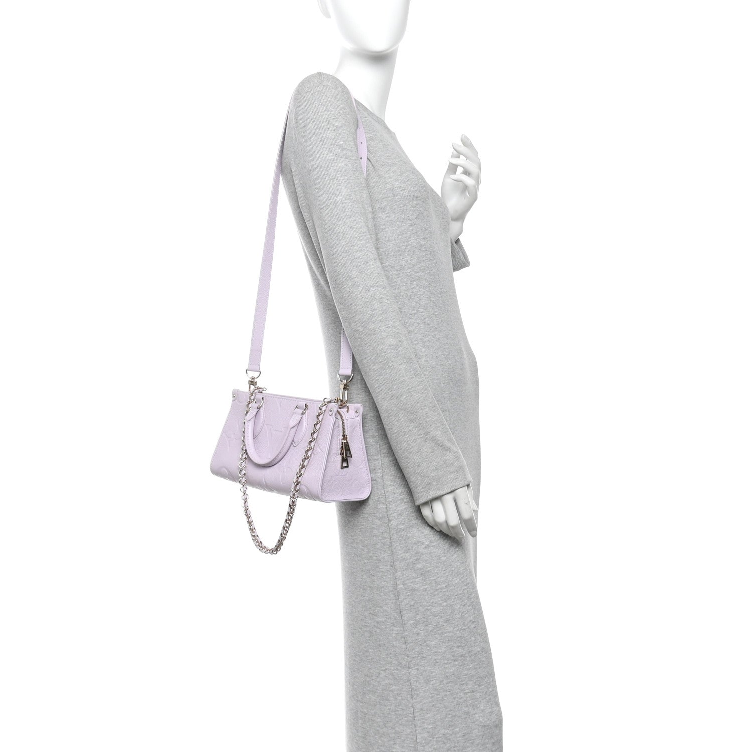 Empreinte OnTheGo East West Misty Lilac — view 2