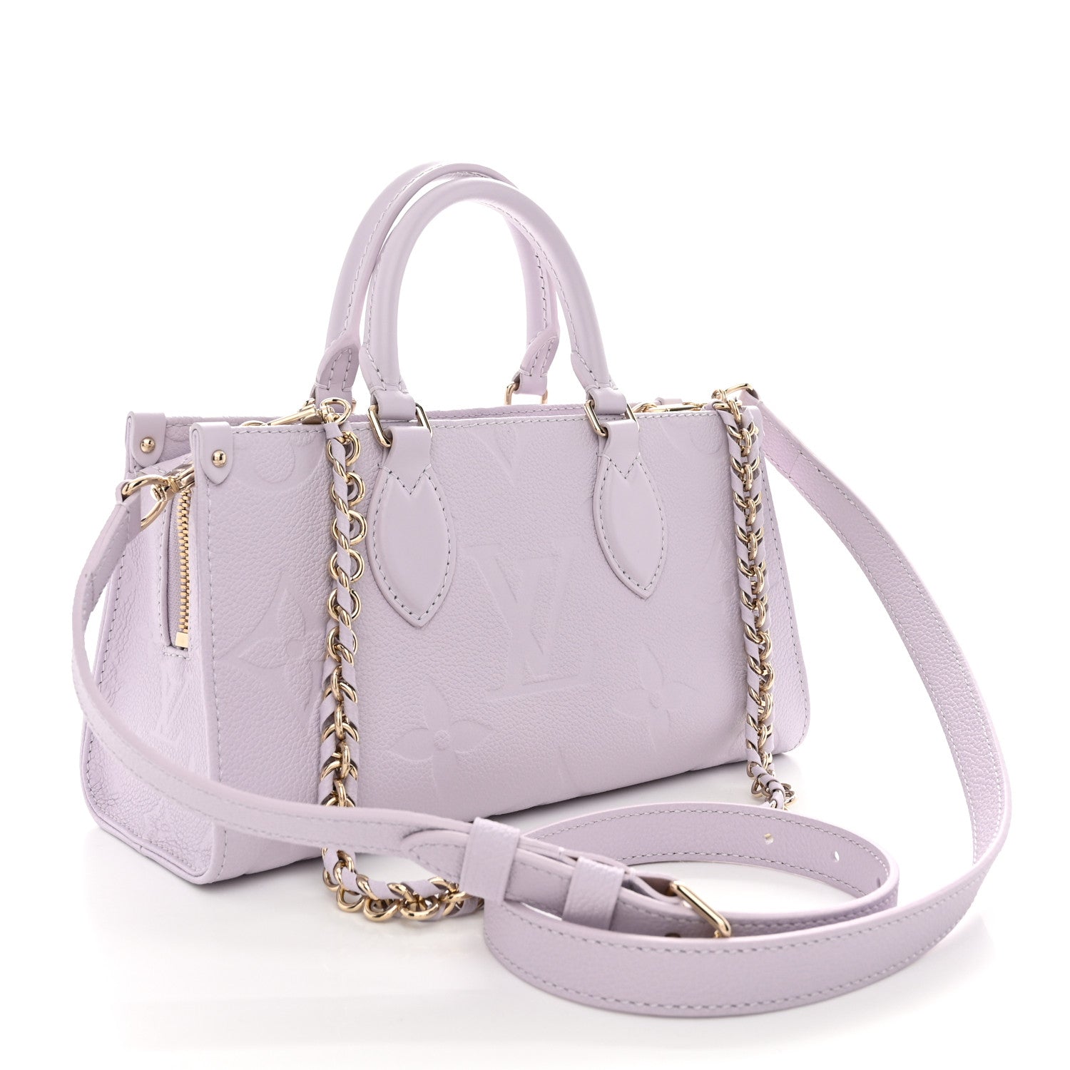 Empreinte OnTheGo East West Misty Lilac — view 3