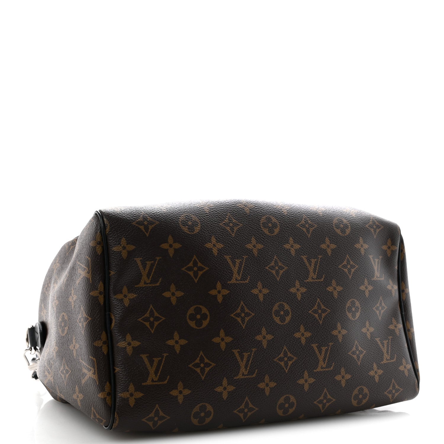 Monogram Speedy Soft 30 Dark — view 4
