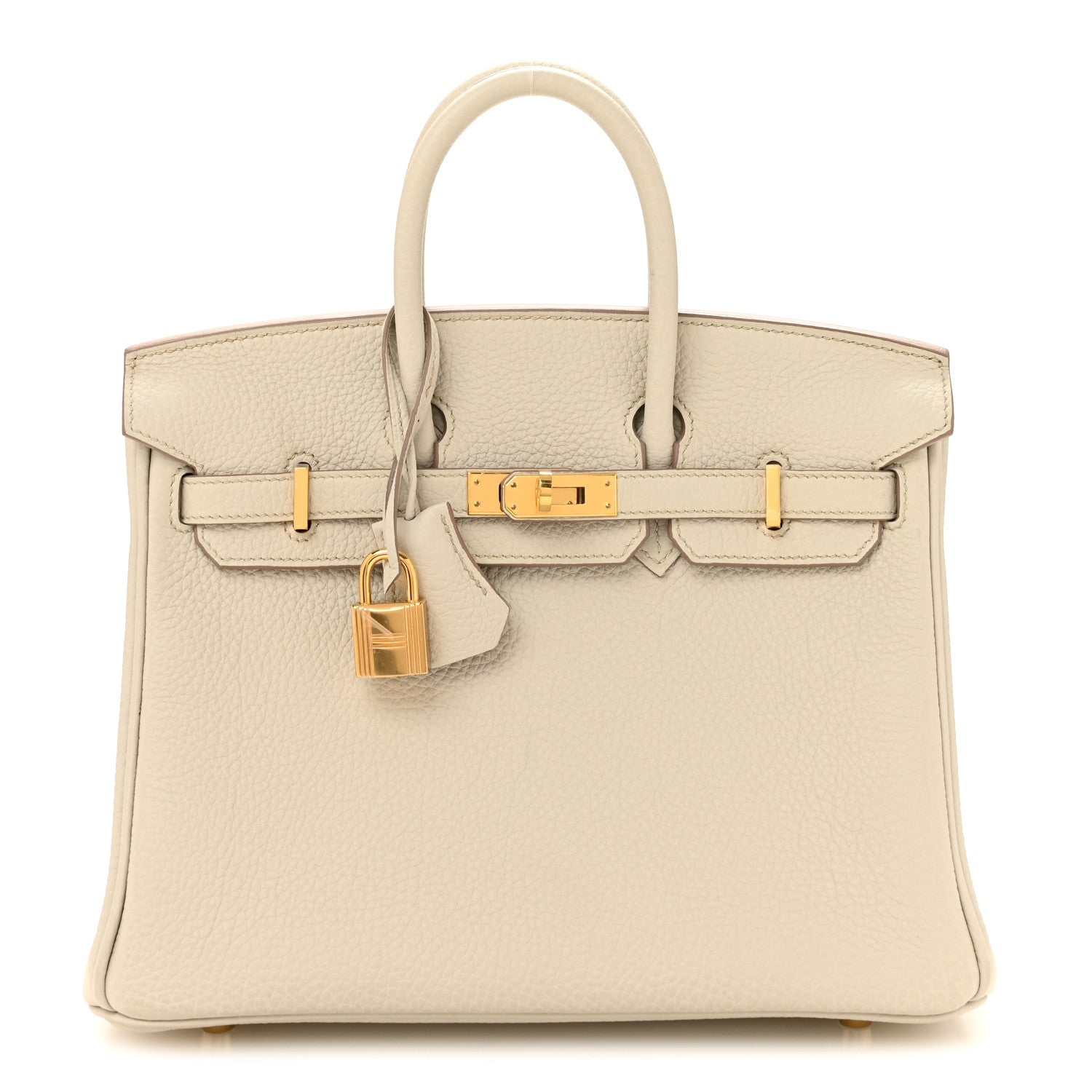 Togo Birkin 25 Beton