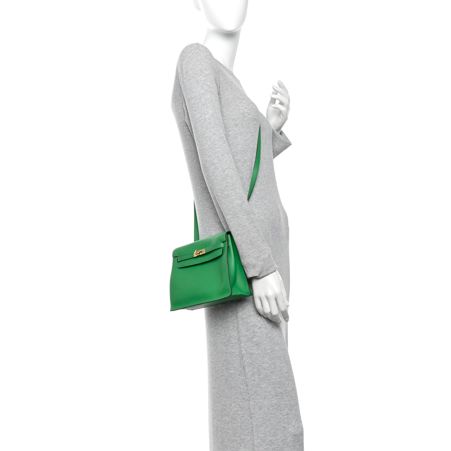 Swift Kelly Danse Belt Bag Bambou — view 2