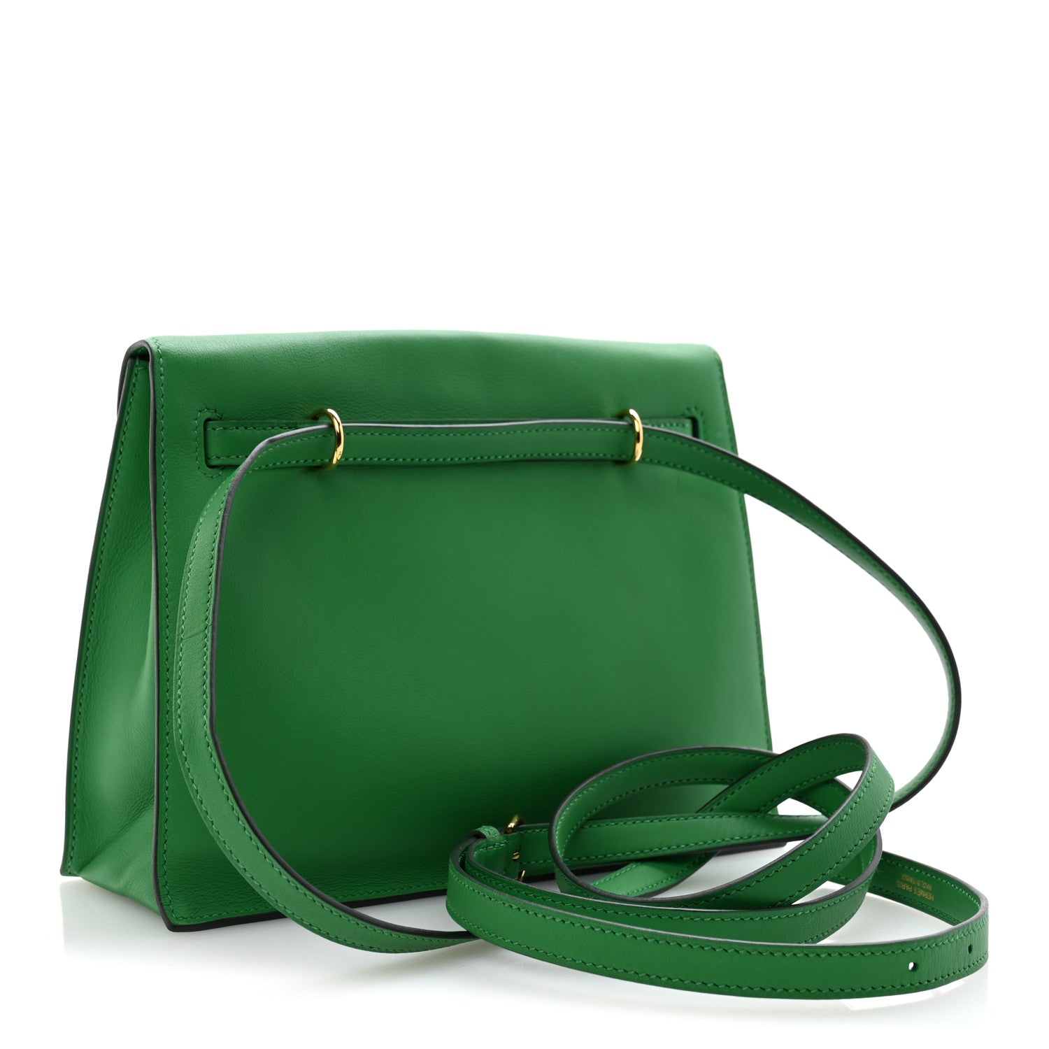 Swift Kelly Danse Belt Bag Bambou — view 3