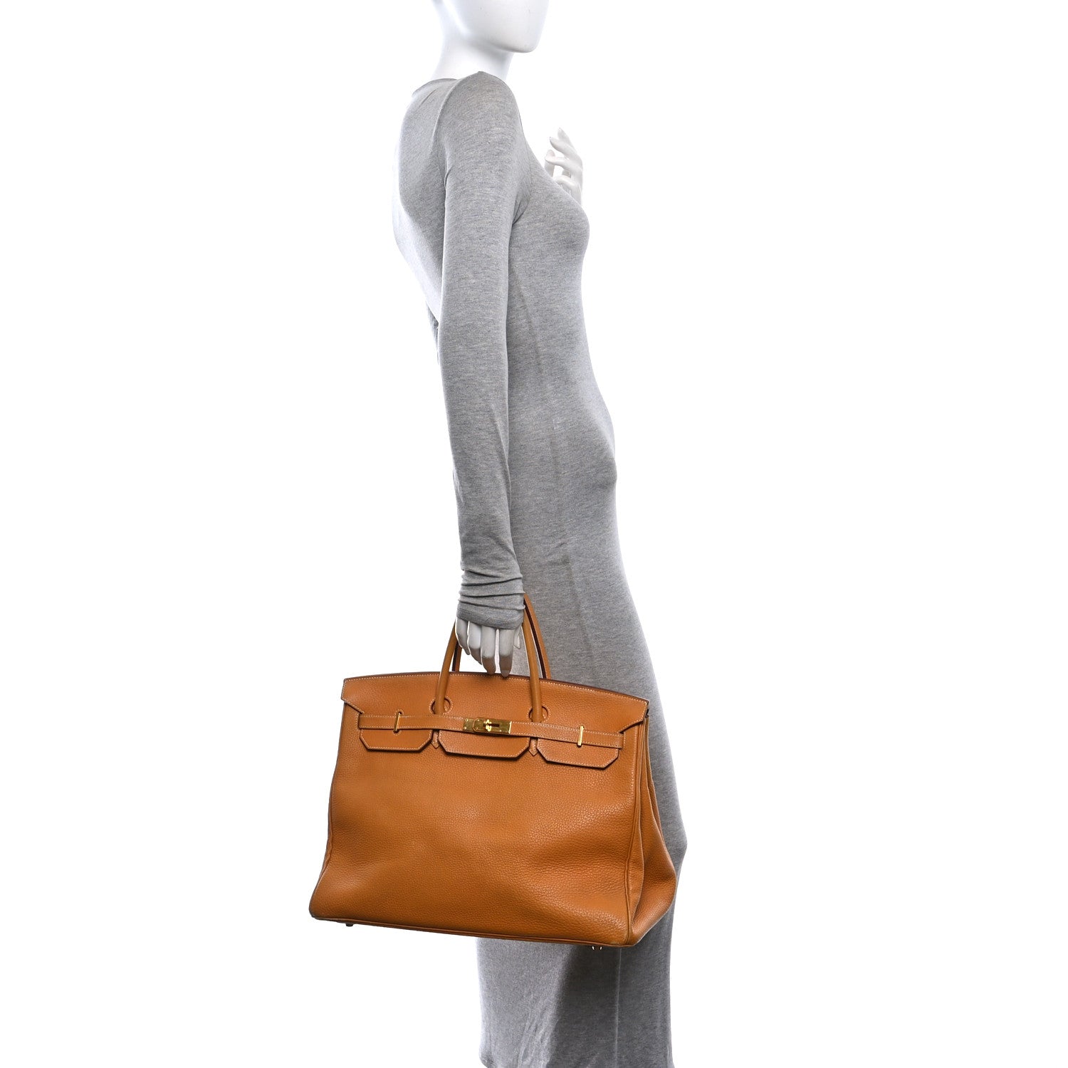 Ardennes Birkin 40 Naturelle — view 2