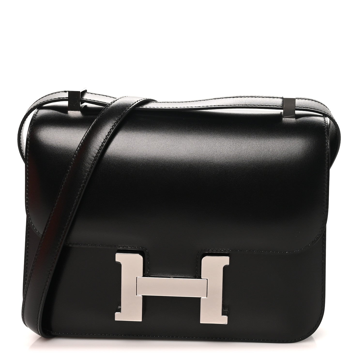Box Constance 1-24 Black