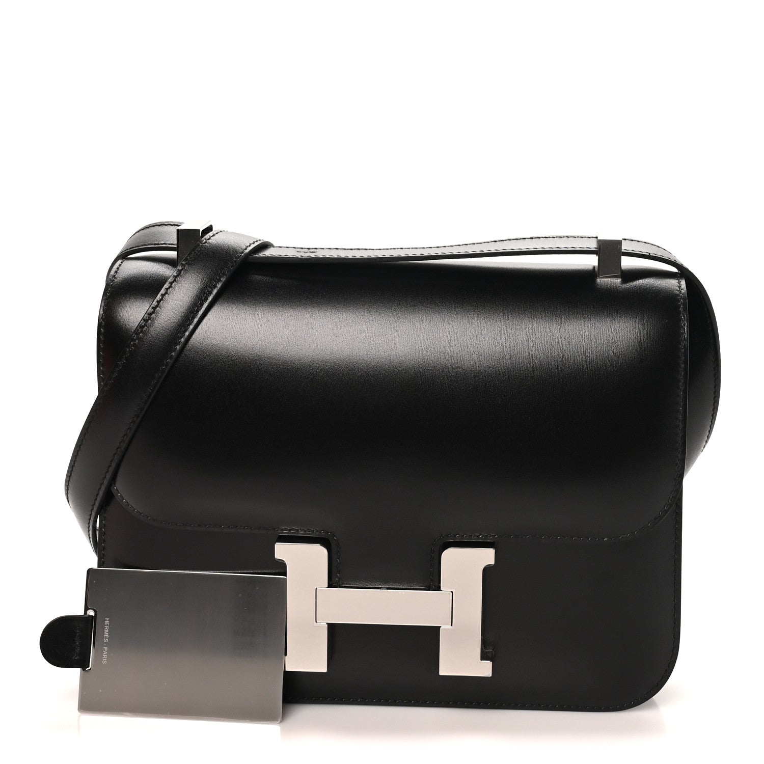 Box Constance 1-24 Black — view 2