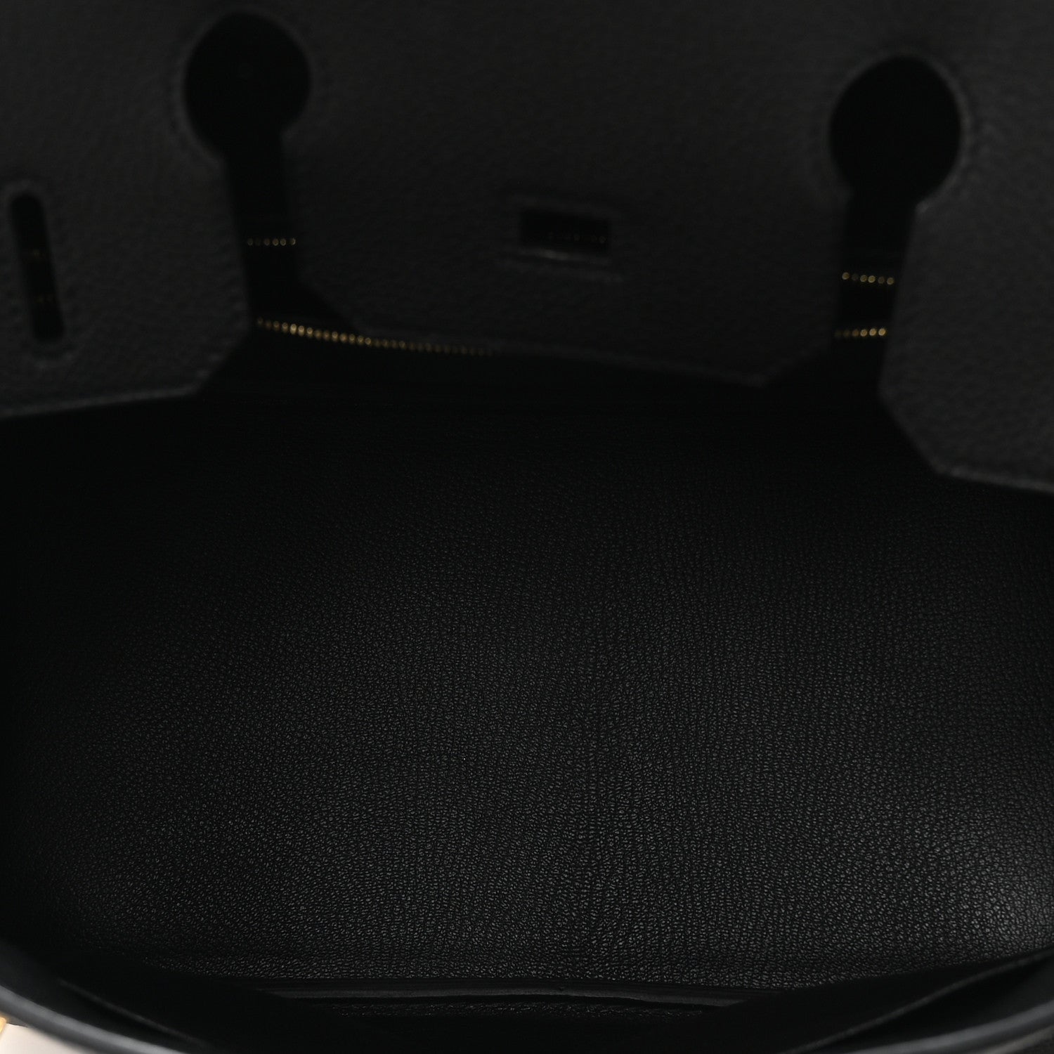 Togo BIRKIN 30 Black — view 5