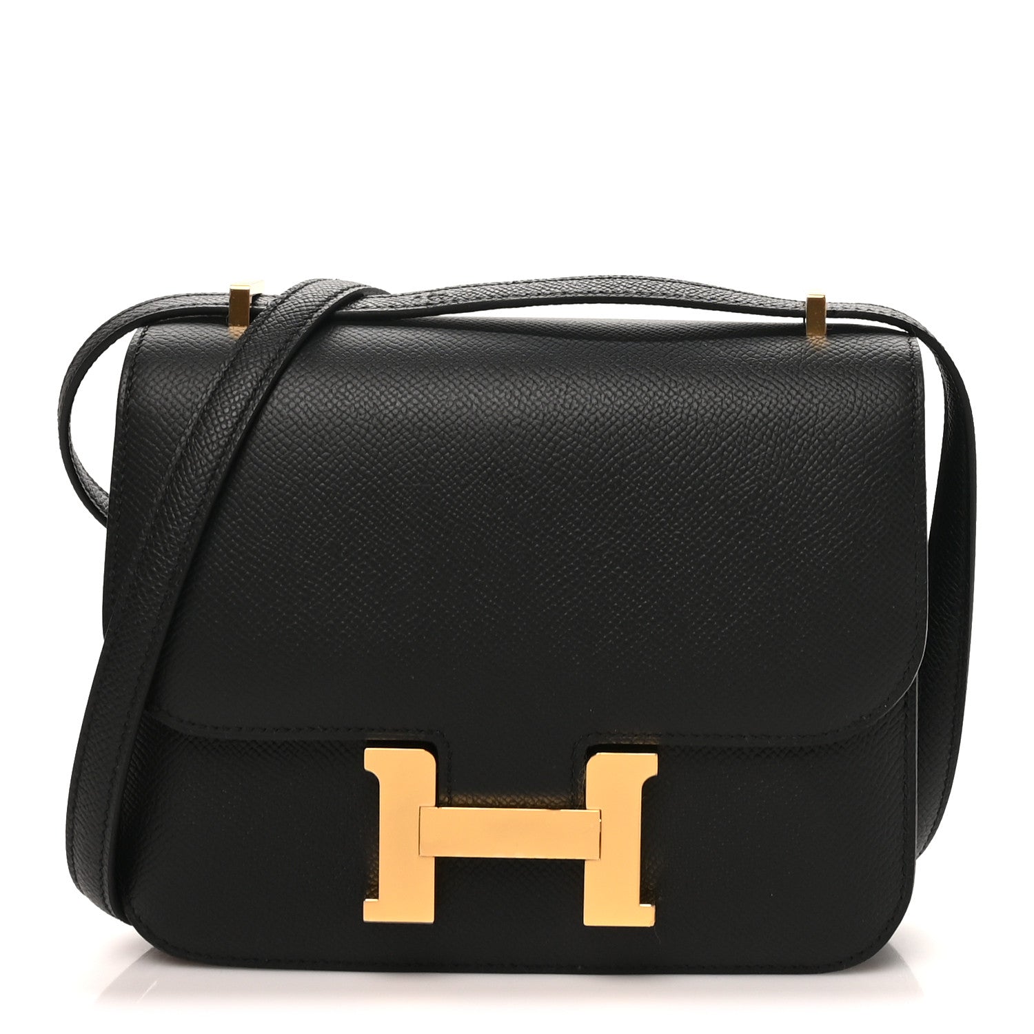 Epsom Constance 18 Black