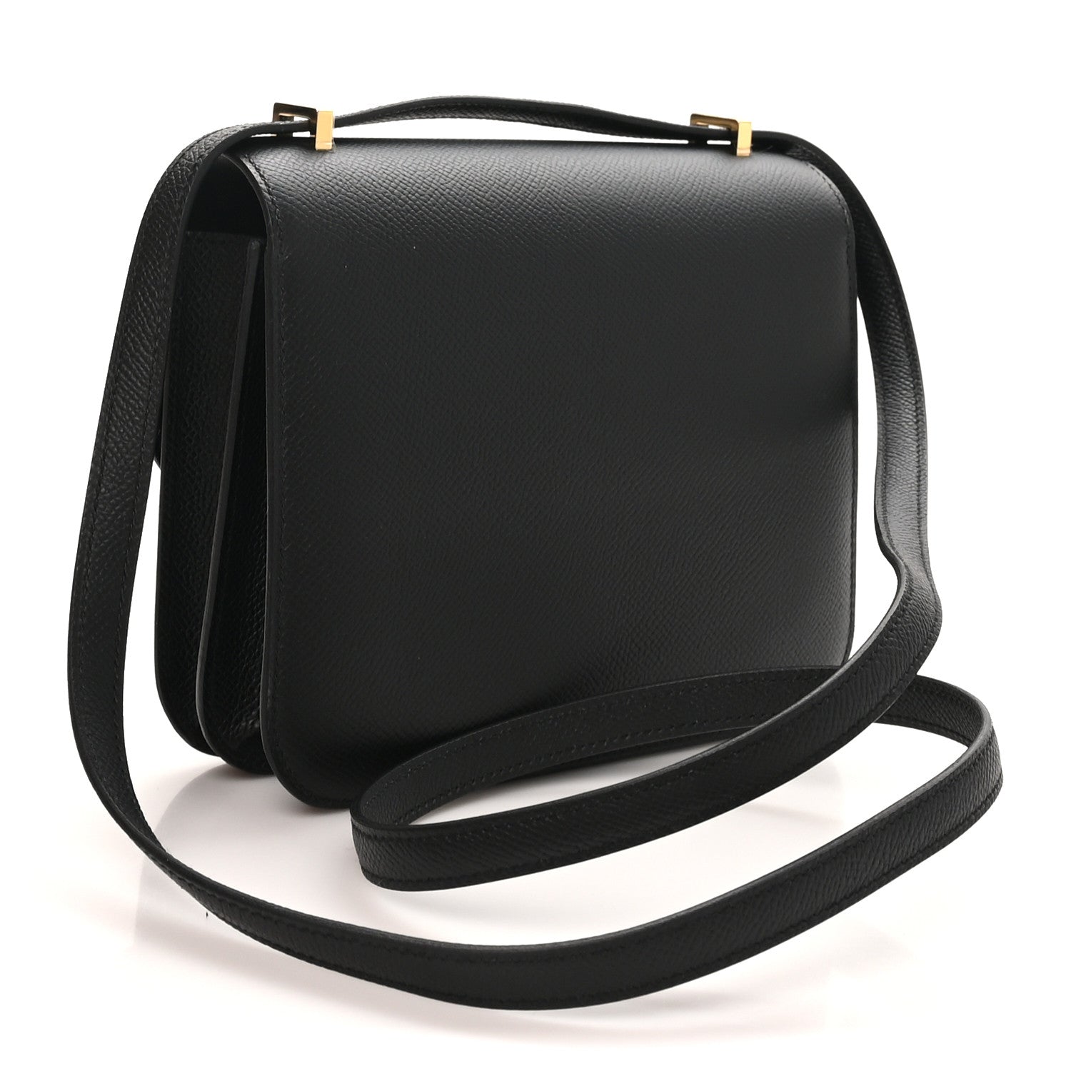 Epsom Constance 18 Black — view 3