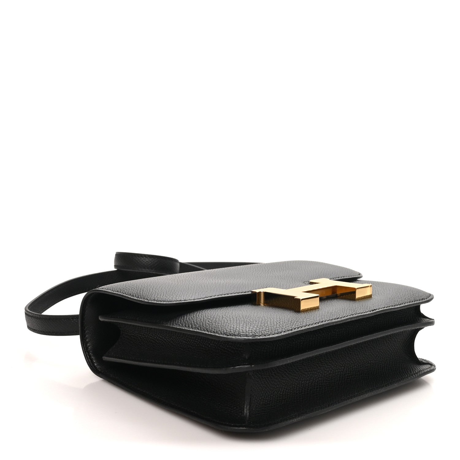 Epsom Constance 18 Black — view 4