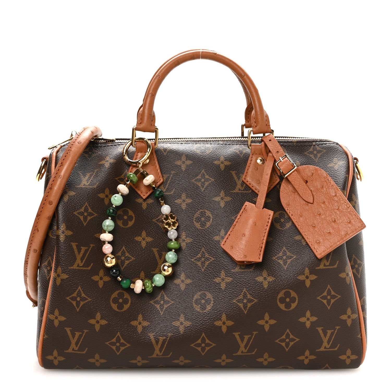 Monogram Speedy Soft 30 Boho