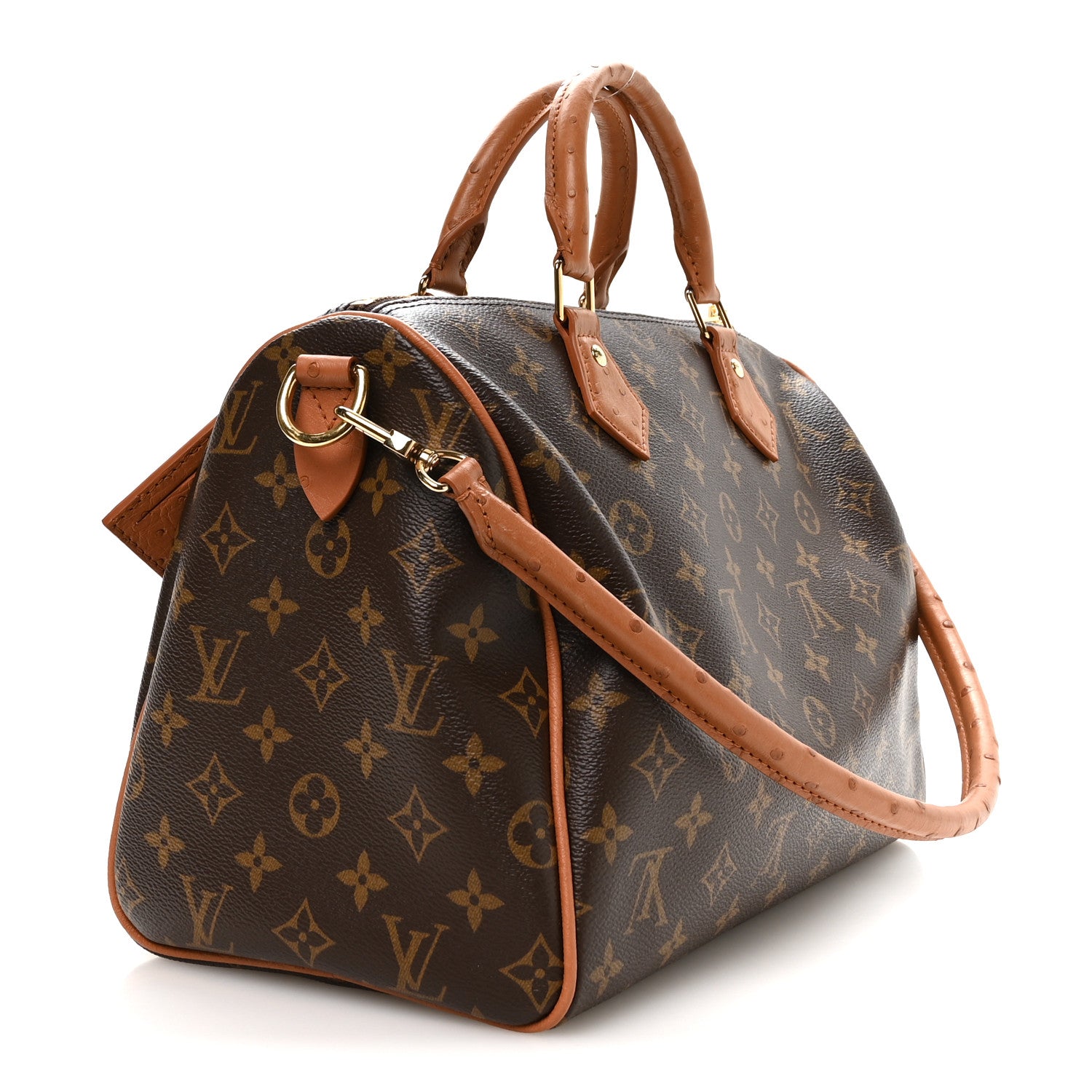 Monogram Speedy Soft 30 Boho — view 3