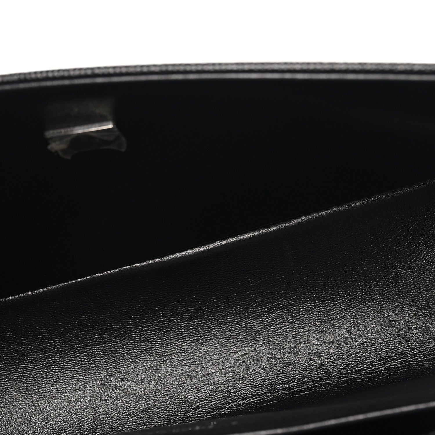 Caviar Quilted Medium Boy Flap Black — view 5