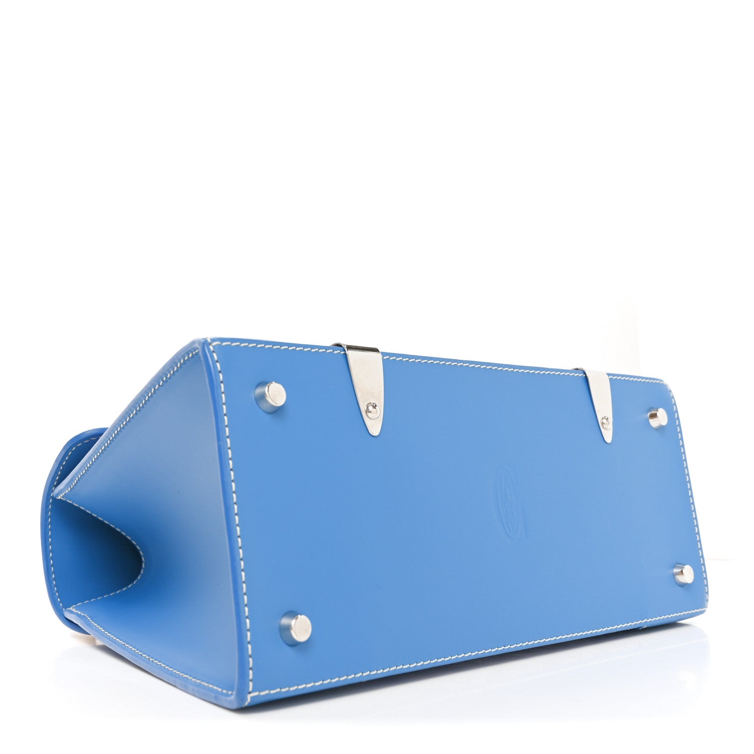 Goyardine Saigon PM Light Blue — view 4