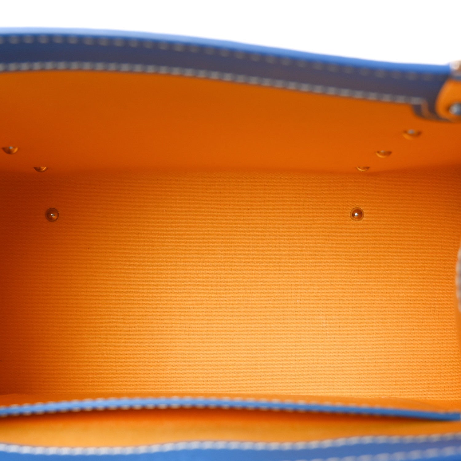 Goyardine Saigon PM Light Blue — view 5