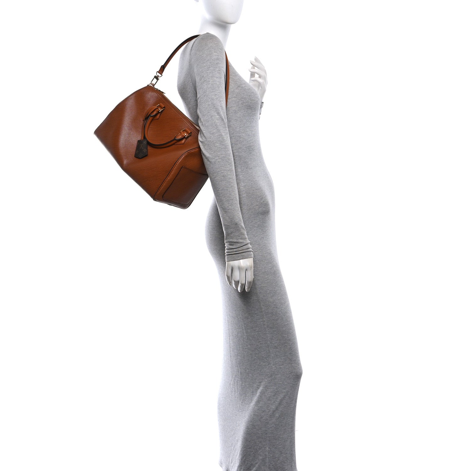 Epi Speedy Soft 30 Tan — view 2