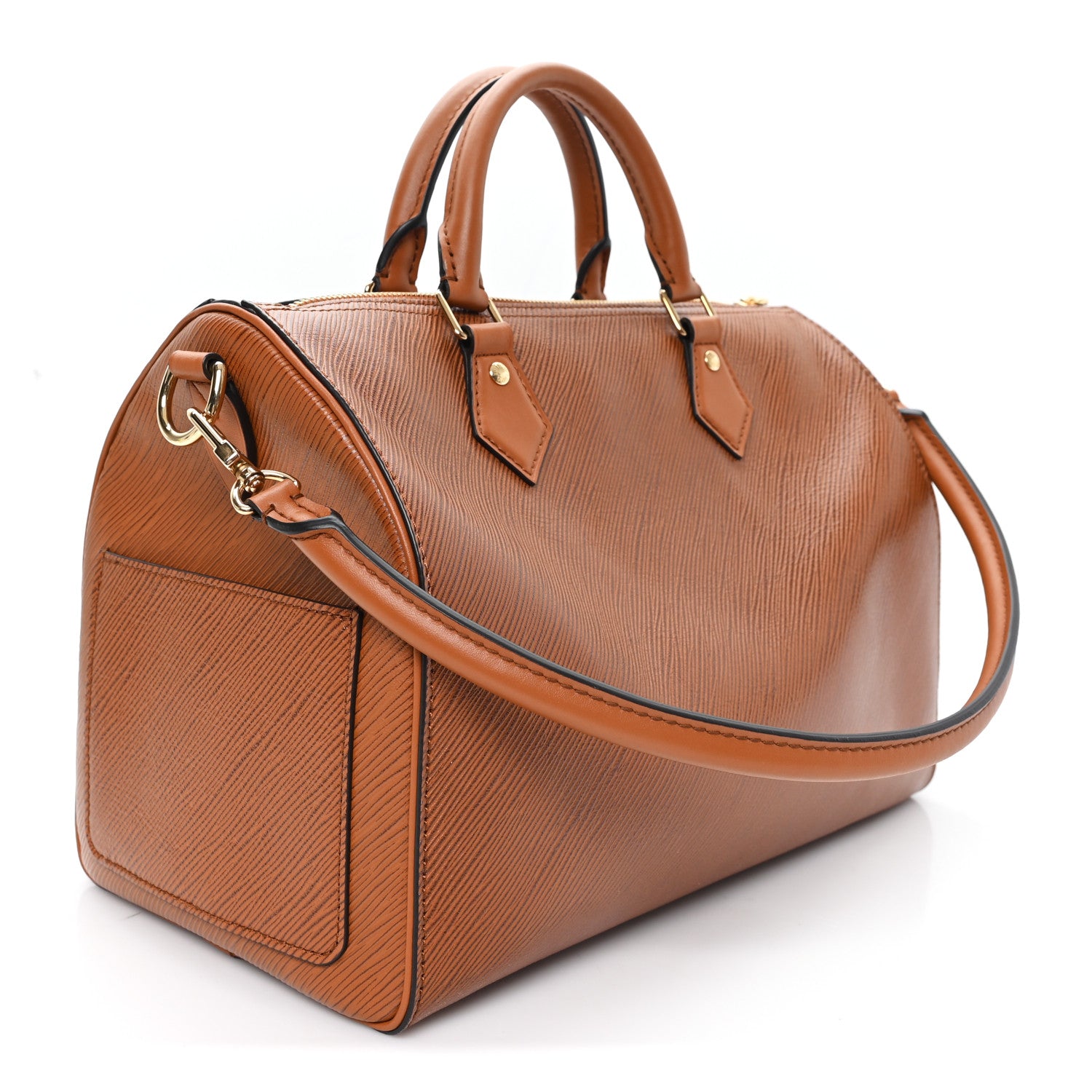 Epi Speedy Soft 30 Tan — view 3