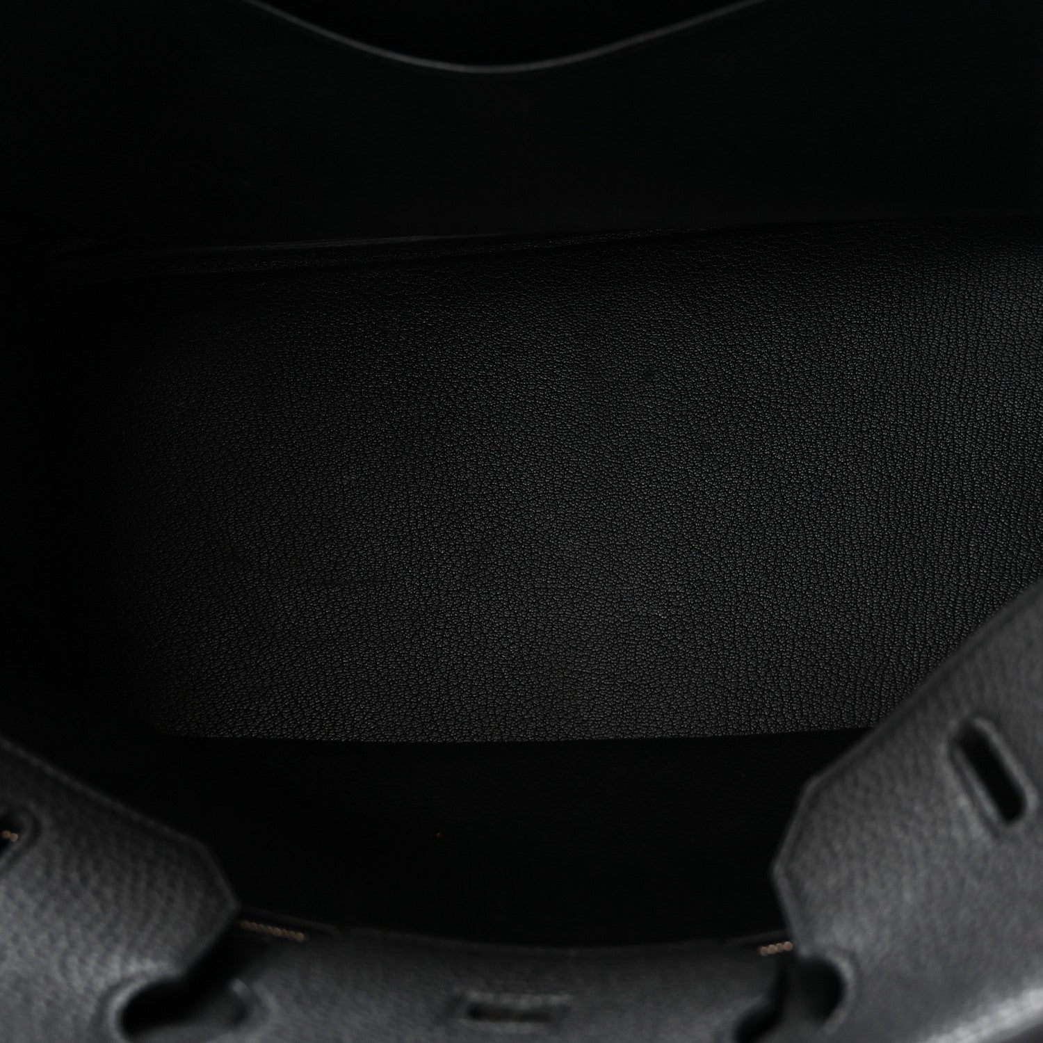 Togo Birkin 35 Black — view 5