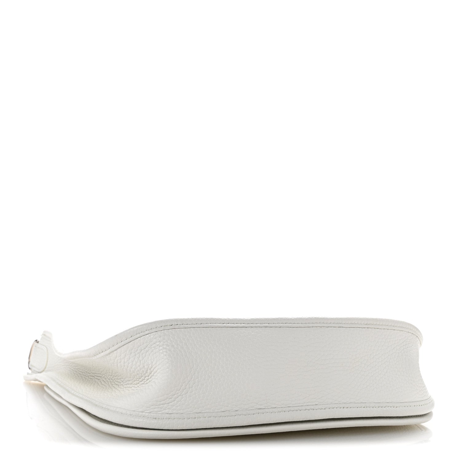 Taurillon Clemence EVELYNE III PM White — view 4