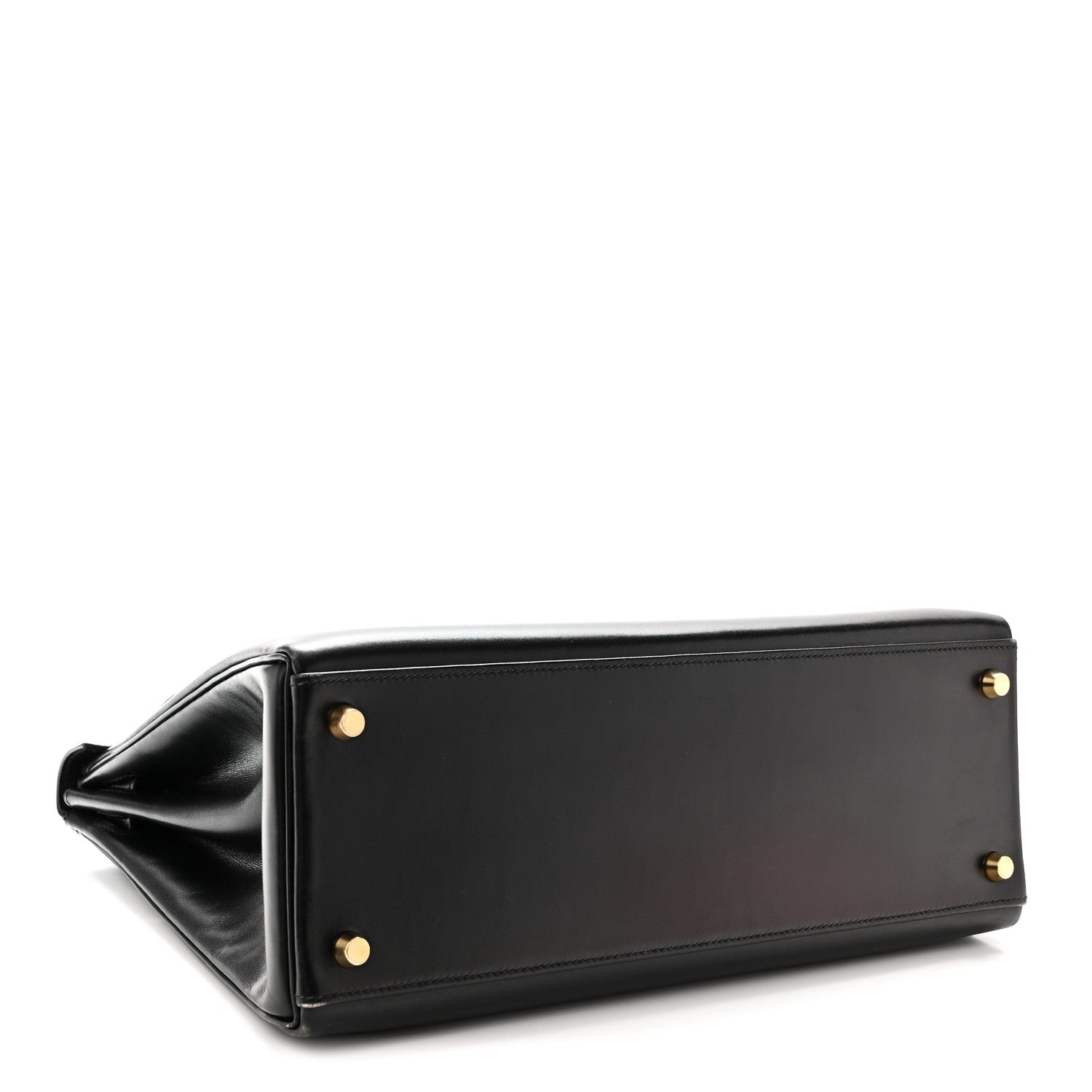 Box Kelly Retourne 32 Black — view 4