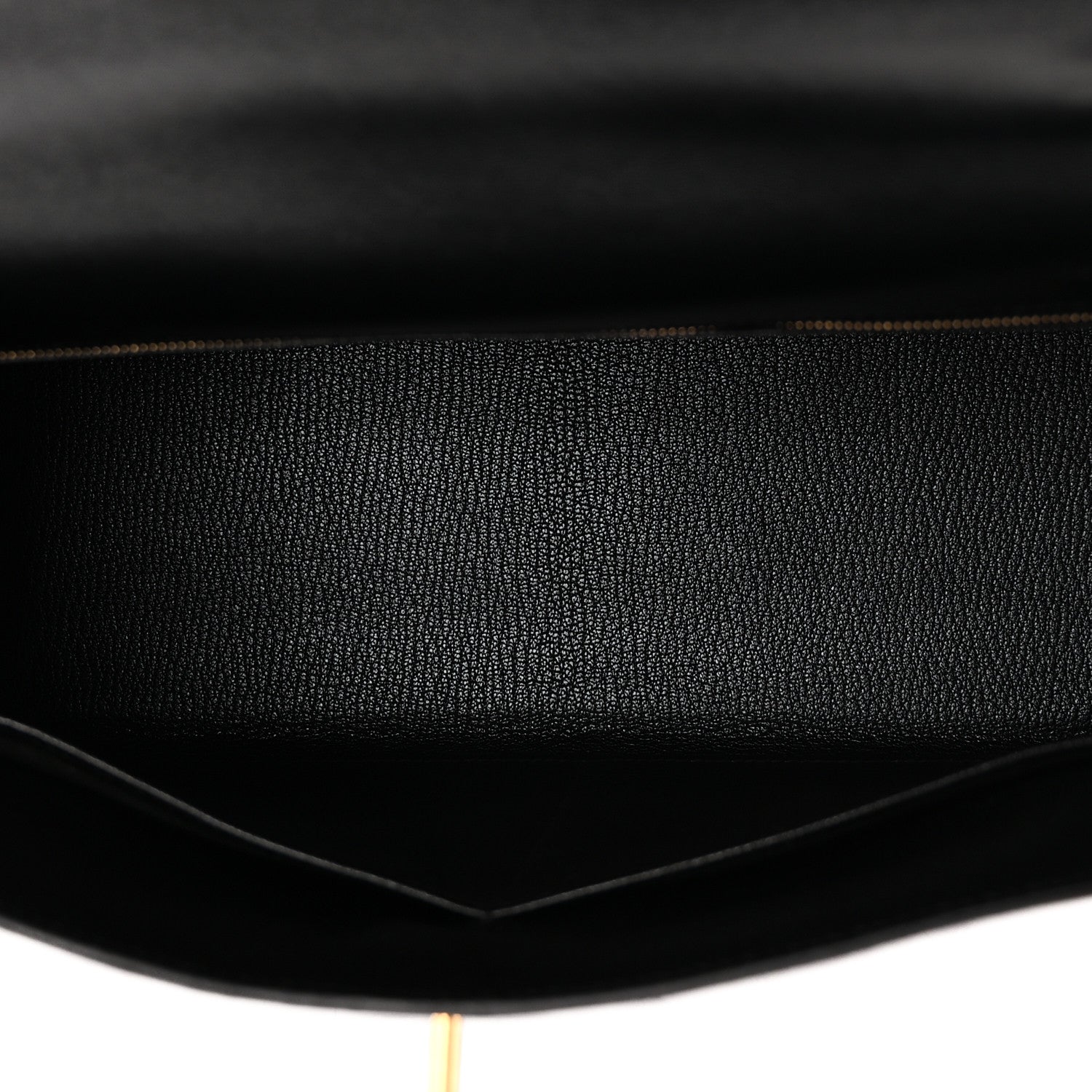 Box Kelly Retourne 32 Black — view 5