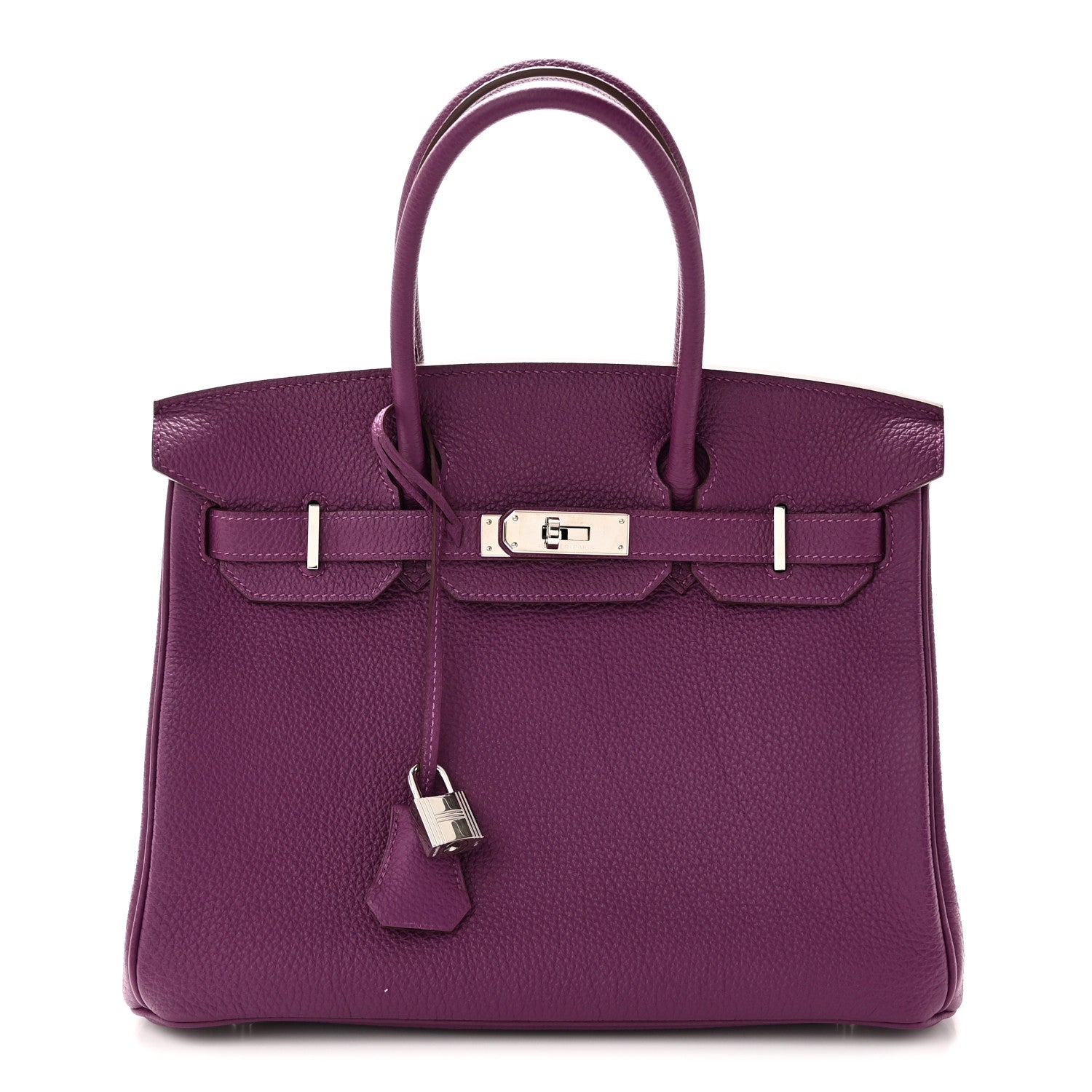 Togo BIRKIN 30 Anemone