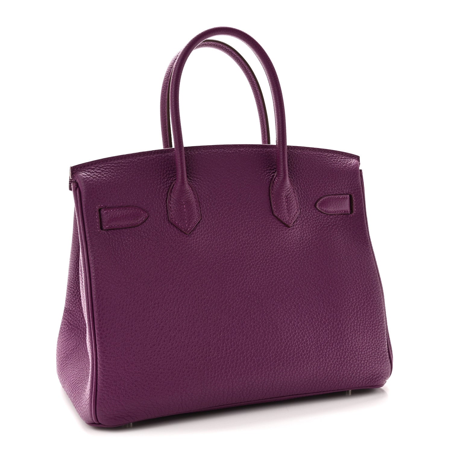 Togo BIRKIN 30 Anemone — view 3