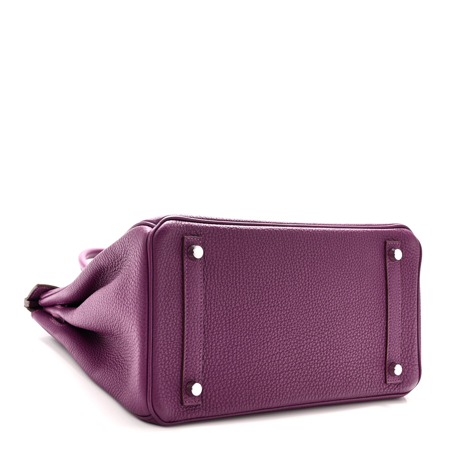 Togo BIRKIN 30 Anemone — view 4