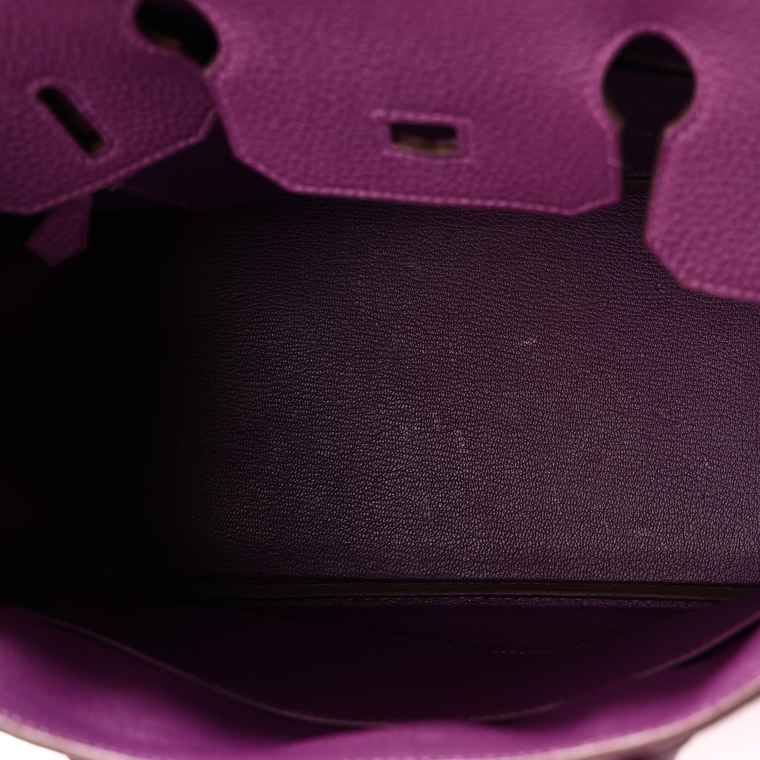 Togo BIRKIN 30 Anemone — view 5
