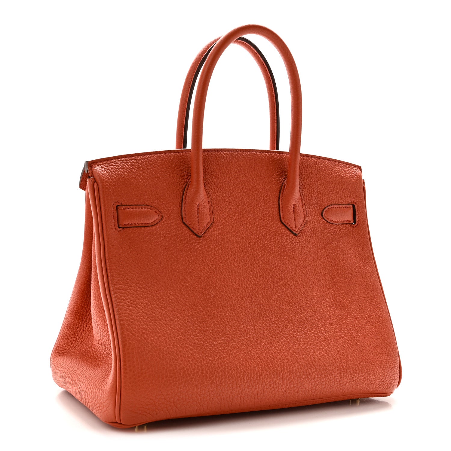 Togo Birkin 30 Terre Battue — view 3