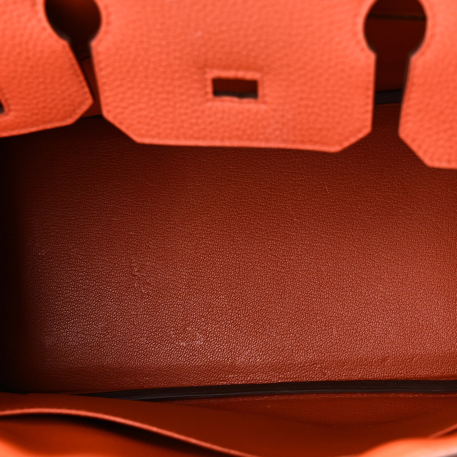 Togo Birkin 30 Terre Battue — view 5