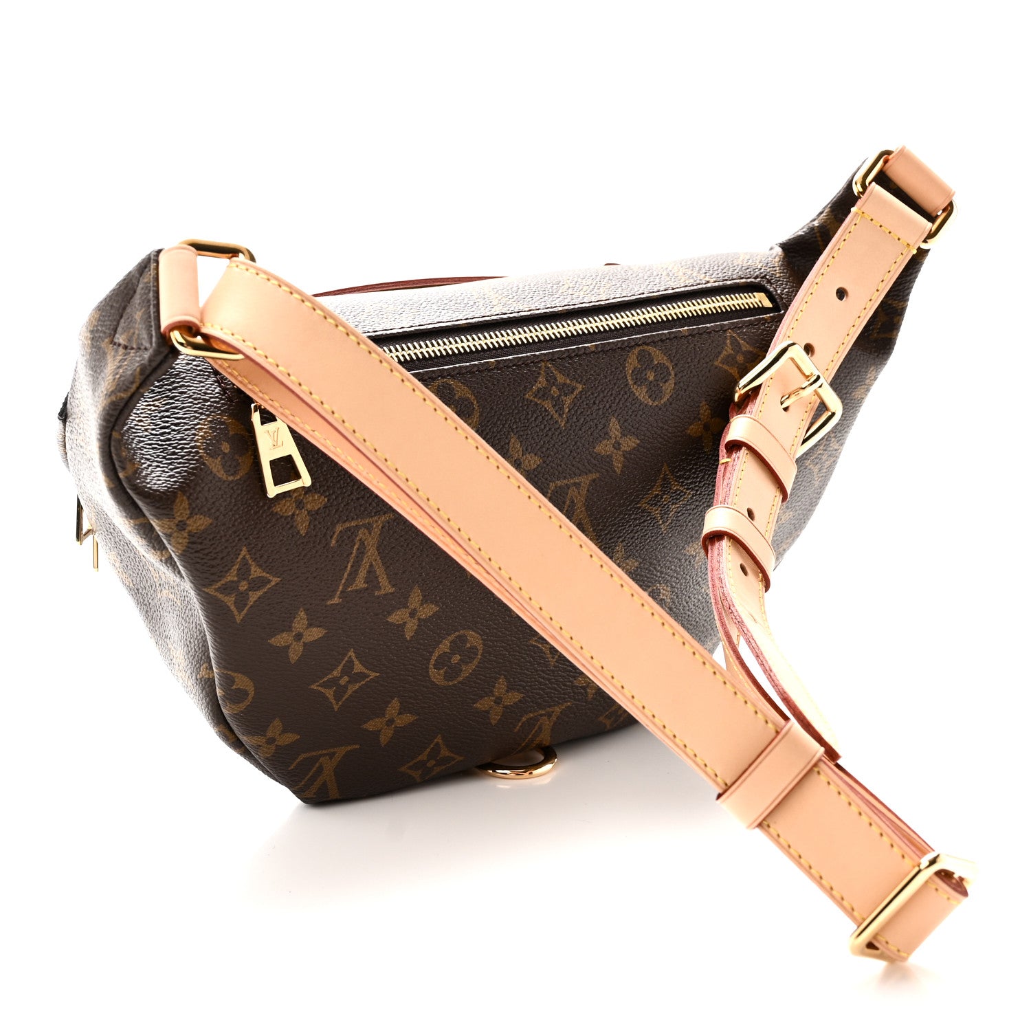 Monogram Bumbag — view 3