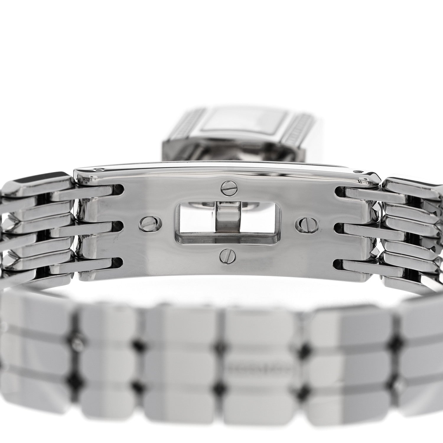 Stainless Steel Diamond 16mm Kelly Quartz Watch — view 5