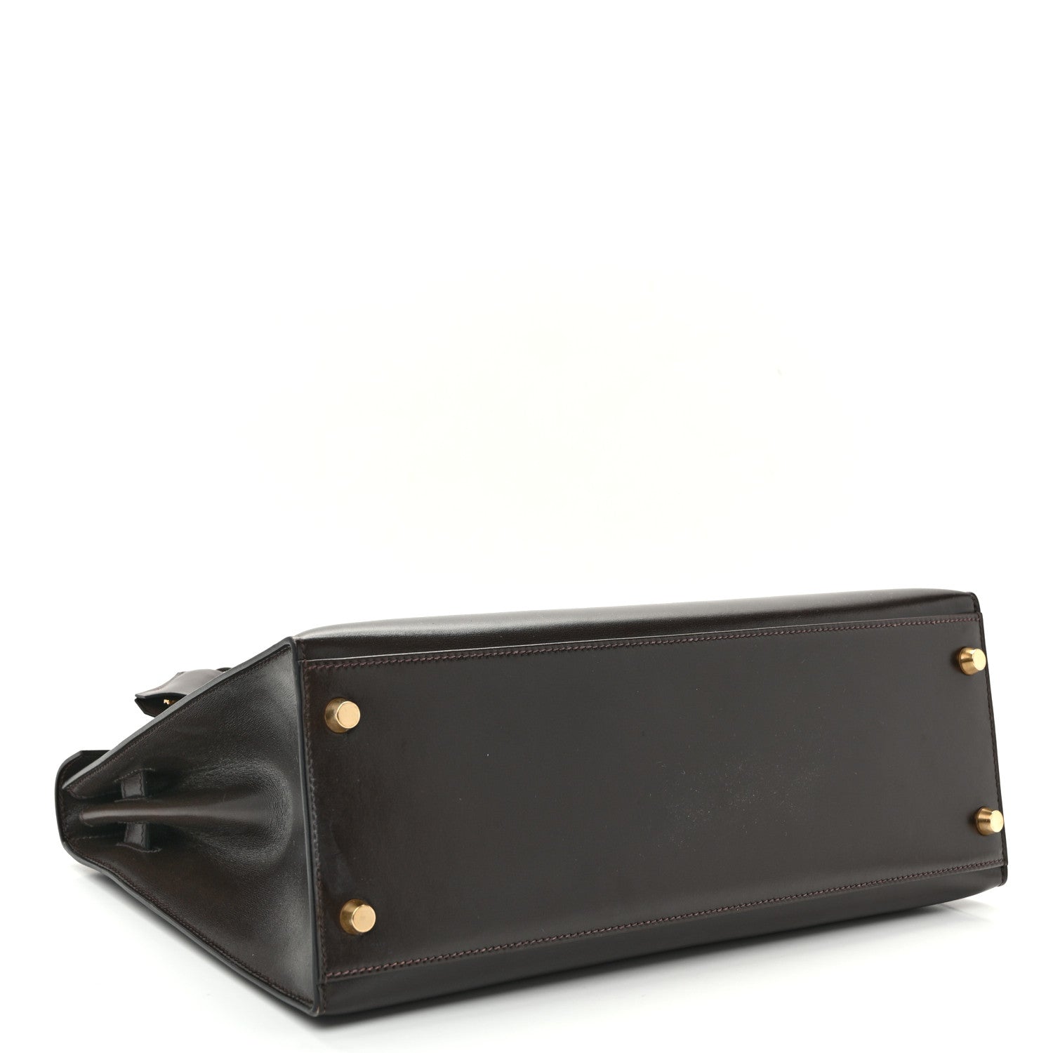 Box Kelly Sellier 32 Chocolate — view 4
