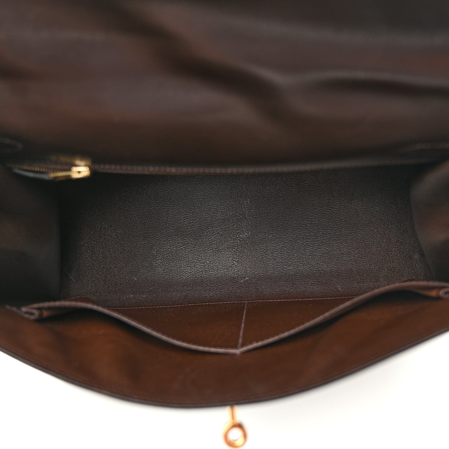 Box Kelly Sellier 32 Chocolate — view 5
