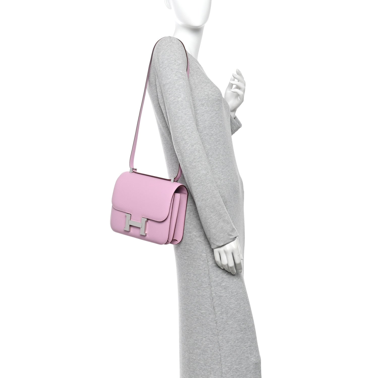 Epsom Constance 24 Mauve Sylvestre — view 2