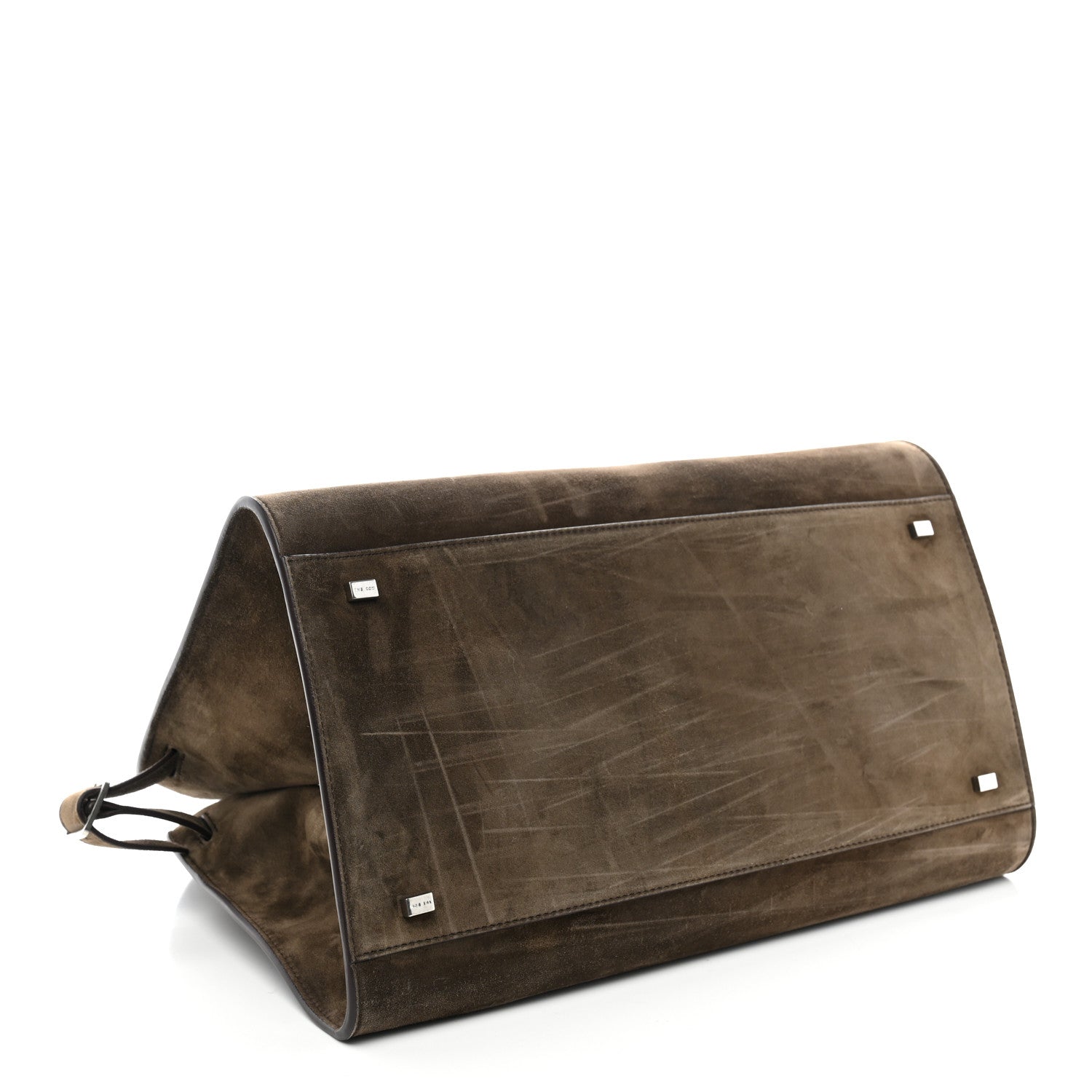 Suede Soft Margaux 15 Nut Brown — view 4
