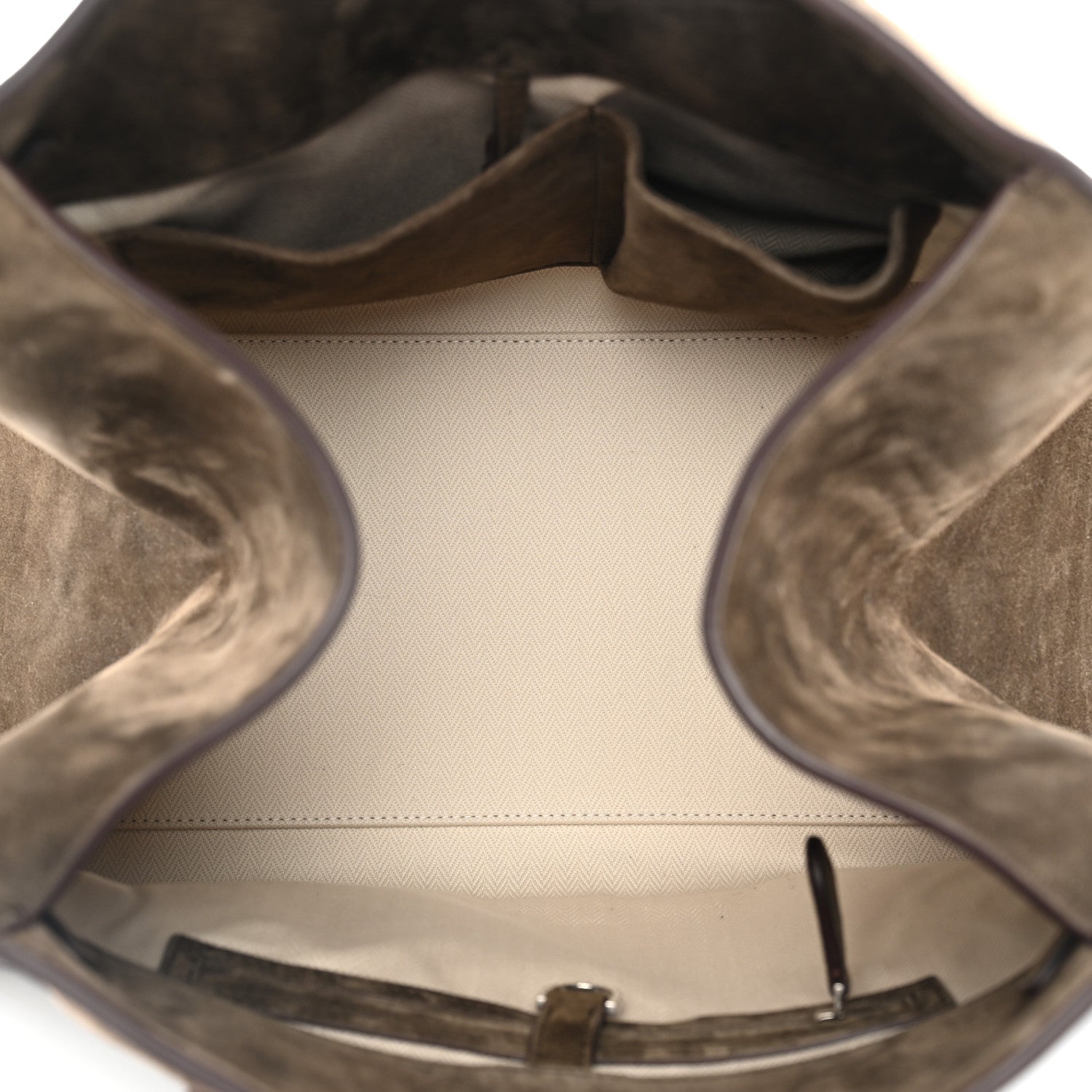 Suede Soft Margaux 15 Nut Brown — view 5