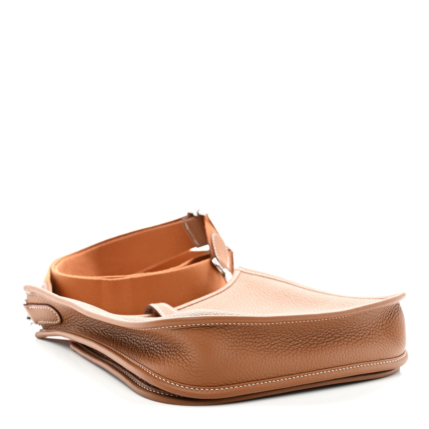 Taurillon Clemence Evelyne 23 Poche III Gold — view 4