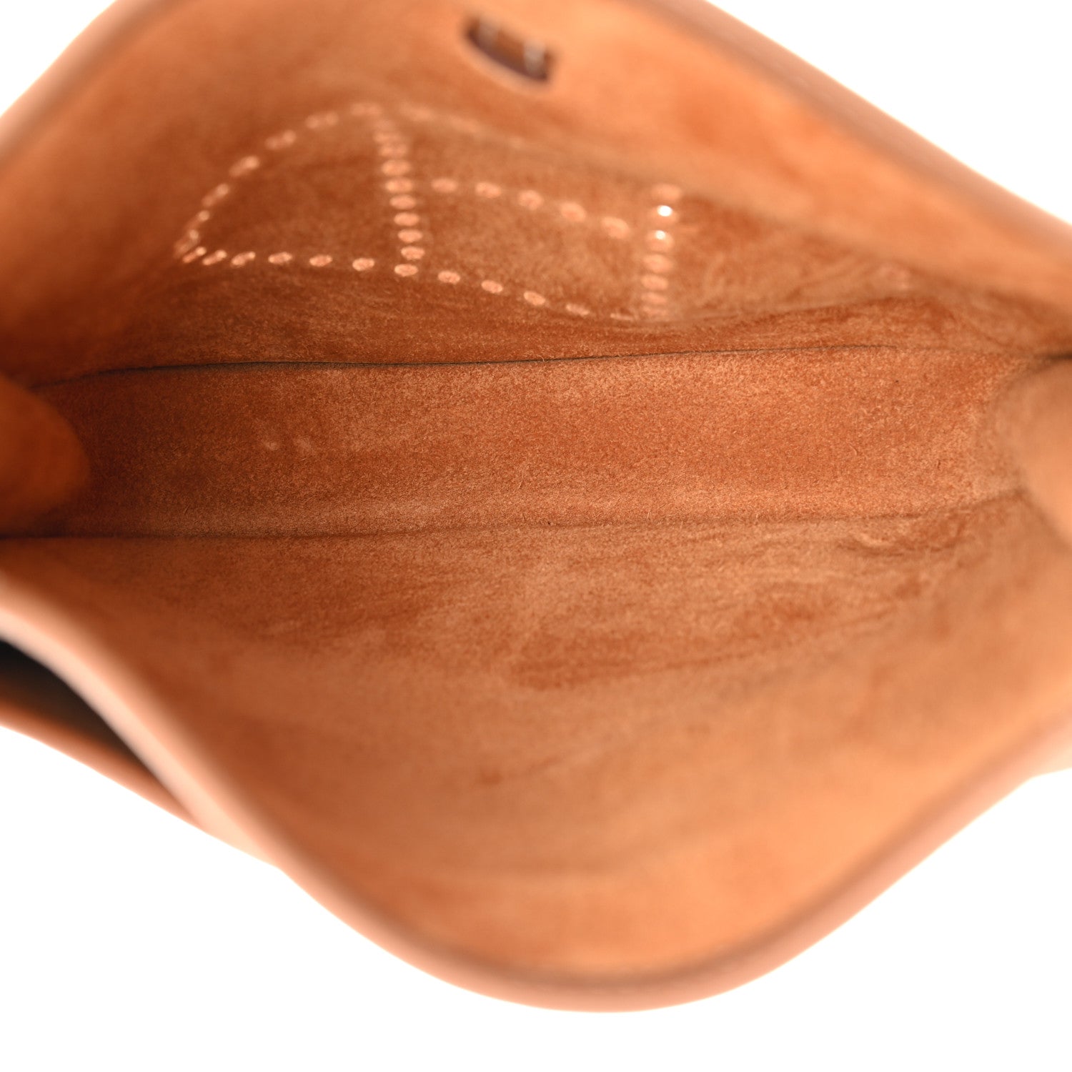 Taurillon Clemence Evelyne 23 Poche III Gold — view 5
