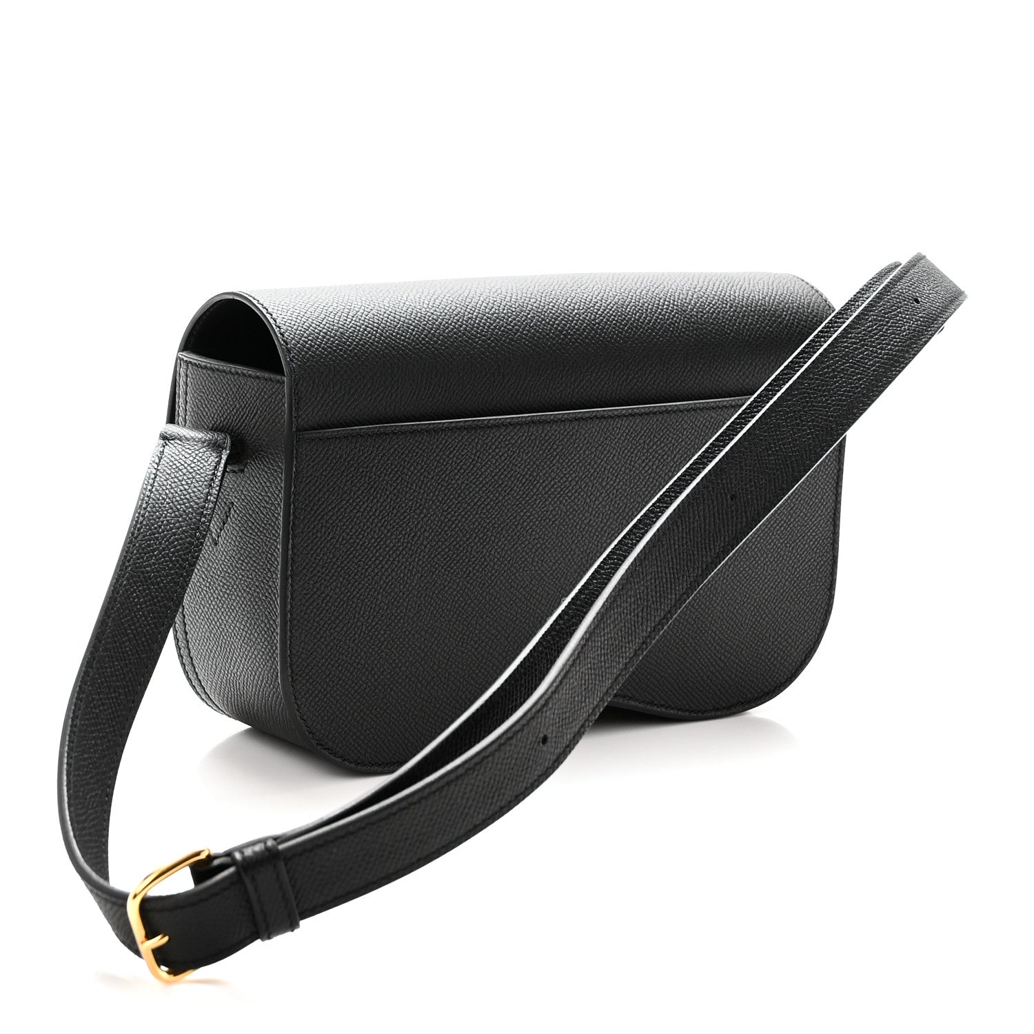 Epsom Della Cavalleria Elan Black — view 3